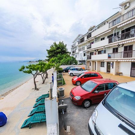 Apartments Marija Petricevic Подстрана Номер фото