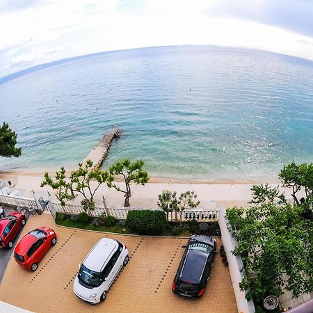 Apartments Marija Petricevic Подстрана Номер фото